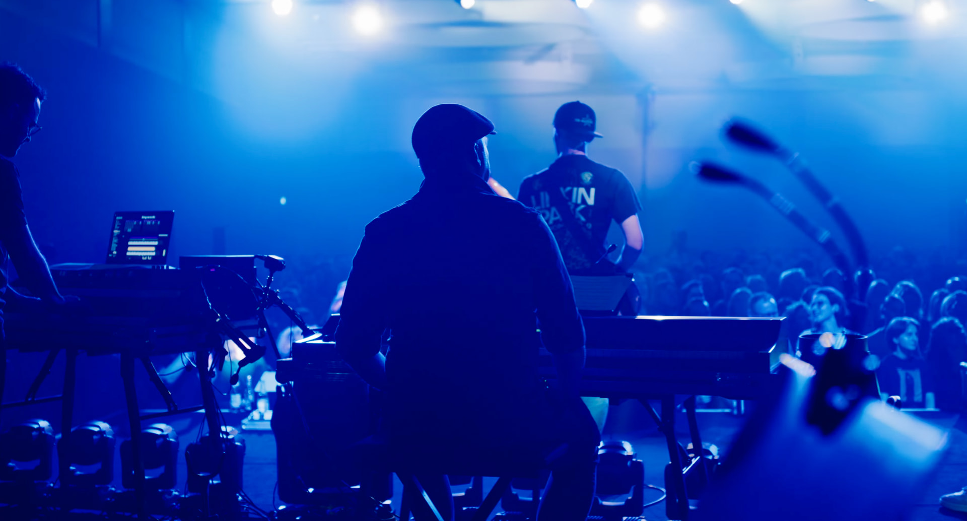 Konzert Aftermovie – Konzertfilm